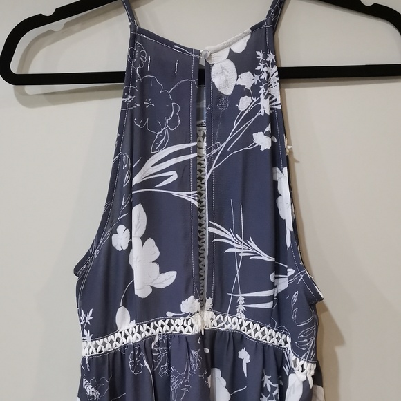 Studio By YDE | Floral Print Dress - Picture 4 of 4